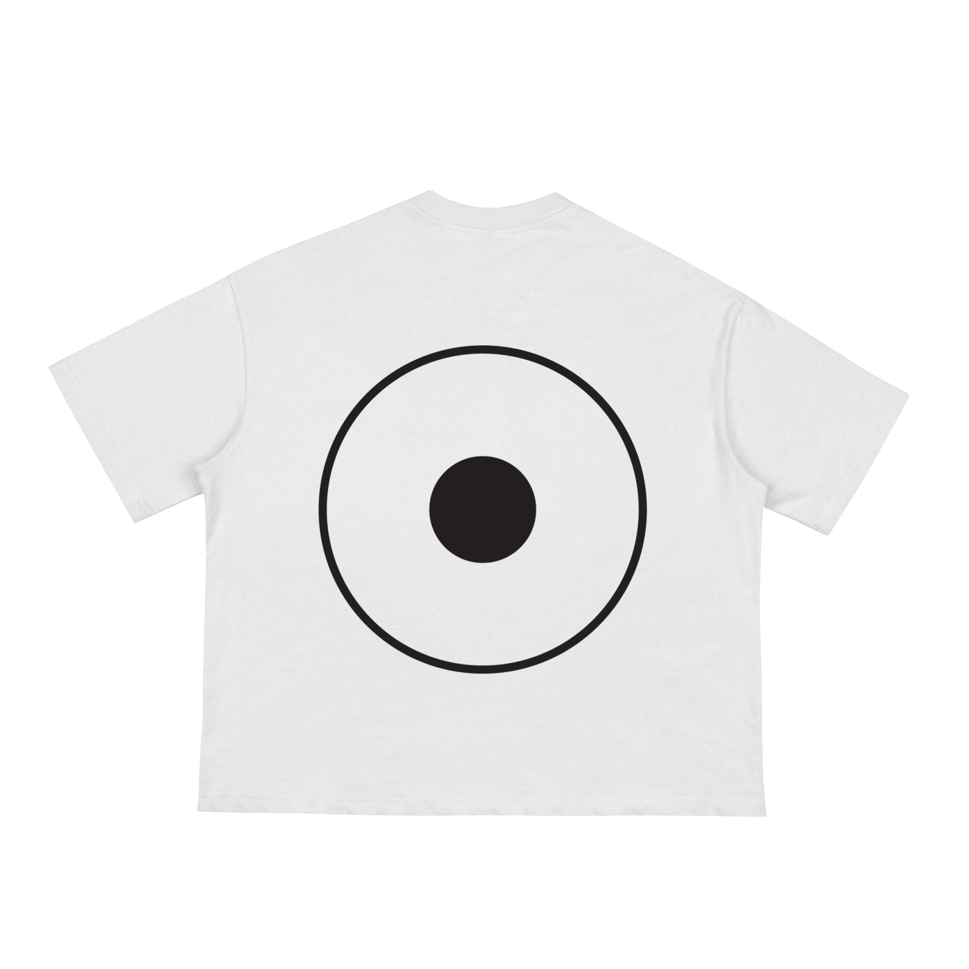 CIRCUMPUNCT- WHITE