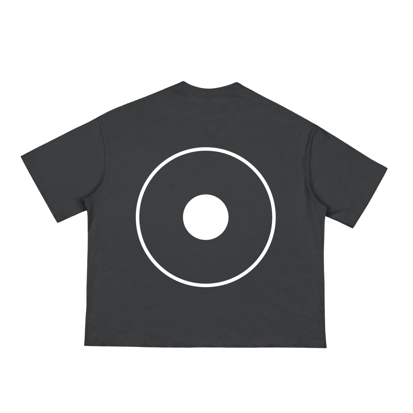 CIRCUMPUNCT - BLACK